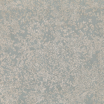 Nyiri Wallpaper - Silver Blue - Romo - Etsu - W424/04 - Premier Wallcovering