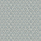 Nyponros Wallpaper - Blue - Boråstapeter - 5813 - Premier Wallcovering