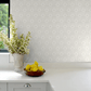 Nyponros Wallpaper - Cream - Boråstapeter - 5815 - Premier Wallcovering
