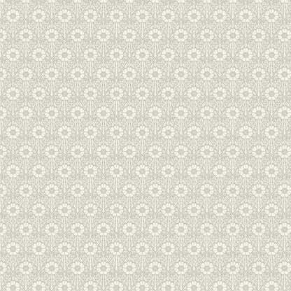 Nyponros Wallpaper - Sage - Boråstapeter - 5811 - Premier Wallcovering