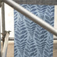 Odhni Wallpaper - Lapis - P627/01 - Designers Guild
