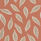 Odyssee Gabon Wallpaper - Terracota - Caselio - 101443339