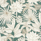 Odyssee Hawai Wallpaper - Anglais - Caselio - 101437299