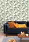 Odyssee Hawai Wallpaper - Anglais - Caselio - 101437299