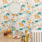 Odyssee Philippines Wallpaper - Multicouleurs - Caselio - 101417607
