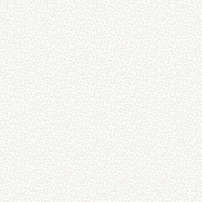 Olof Wallpaper - White - Boråstapeter - 38732 - Premier Wallcovering