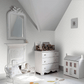 Olof Wallpaper - White - Boråstapeter - 38732 - Premier Wallcovering