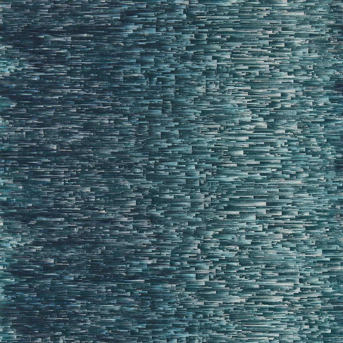 Ombre Wallpaper - Denim - Clarke & Clarke - W0153/01 - Premier Wallcovering