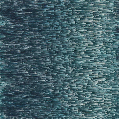 Ombre Wallpaper - Denim - Clarke & Clarke - W0153/01 - Premier Wallcovering