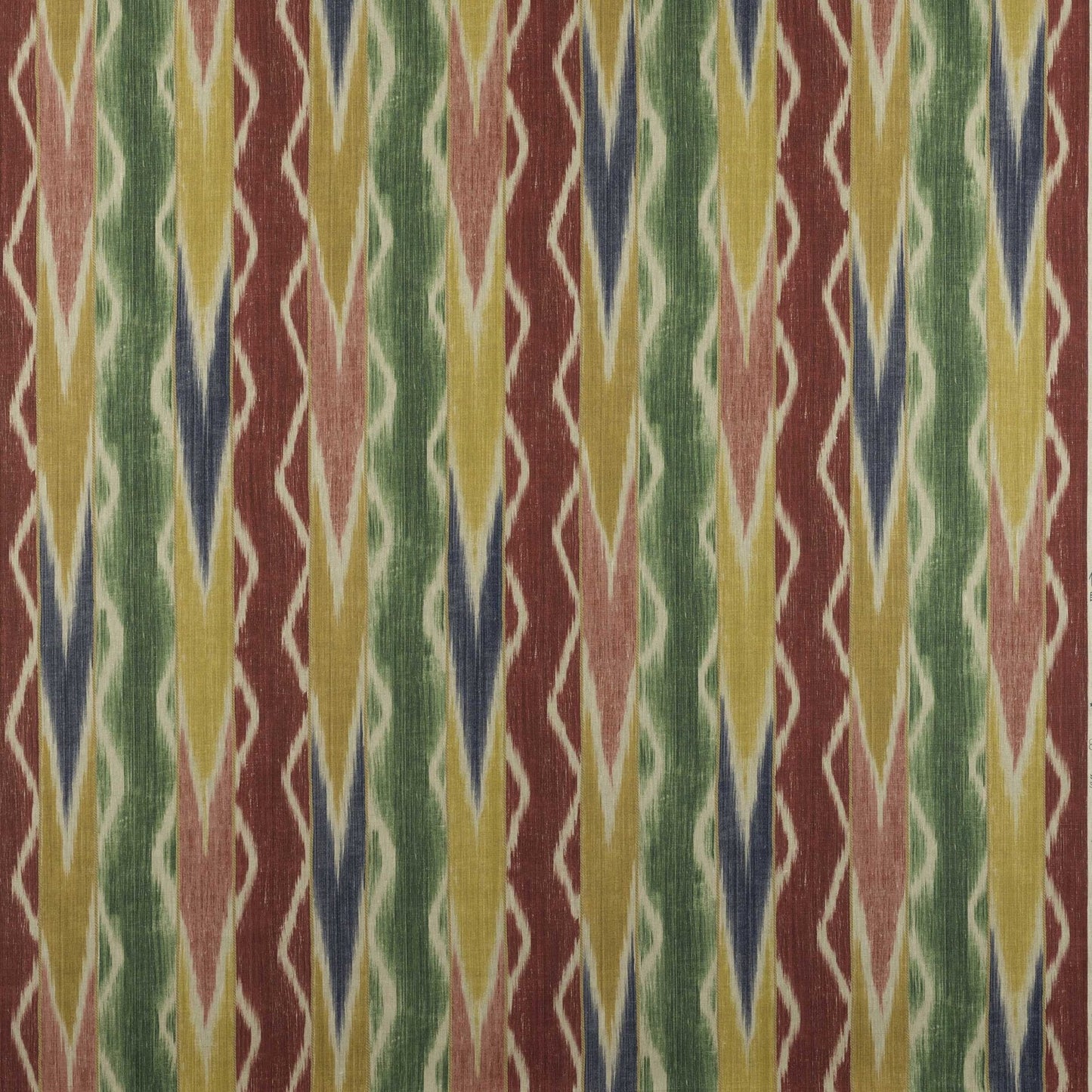 Ondine Fabric - Cerise - Manuel Canovas - M4152-03 - Premier Wallcovering