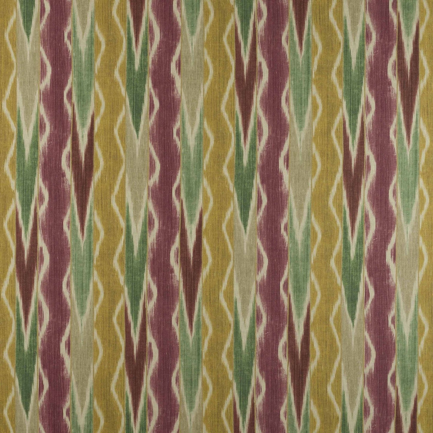 Ondine Fabric - Prairie - Manuel Canovas - M4152-01 - Premier Wallcovering