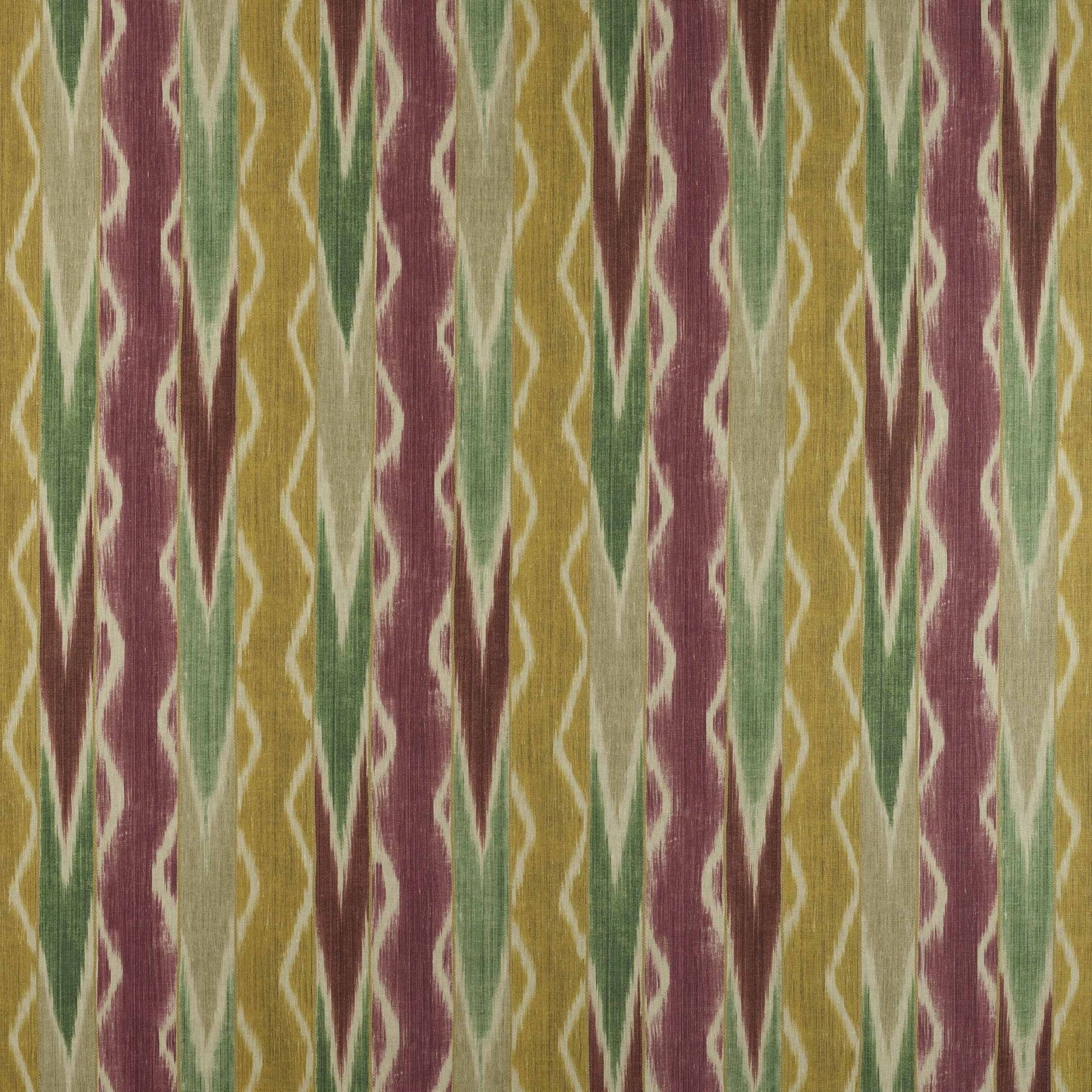 Ondine Fabric - Prairie - Manuel Canovas - M4152-01 - Premier Wallcovering