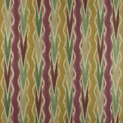 Ondine Fabric - Prairie - Manuel Canovas - M4152-01 - Premier Wallcovering