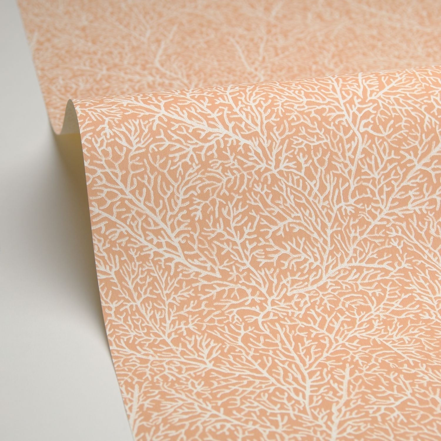 Only Chips Wallpaper - Corail - Caselio - 102783097