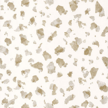 Onyx Idylle Wallpaper - Beige - Casadeco - 83861224 - Premier Wallcovering