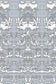 Open Season Wallpaper - Blue - Timorous Beasties - TB/OPSE/MICA/03 - Premier Wallcovering
