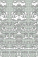Open Season Wallpaper - Grey - Timorous Beasties - TB/OPSE/MICA/02 - Premier Wallcovering