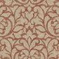 Opera Vienne Wallpaper - Rouge - Casadeco - 87348411 - Premier Wallcovering