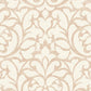 Opera Vienne Wallpaper - Rose Poudre - Casadeco - 87344119 - Premier Wallcovering