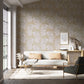 Operetta Wallpaper - Pebble - Harlequin - HGAT111236 - Premier Wallcovering