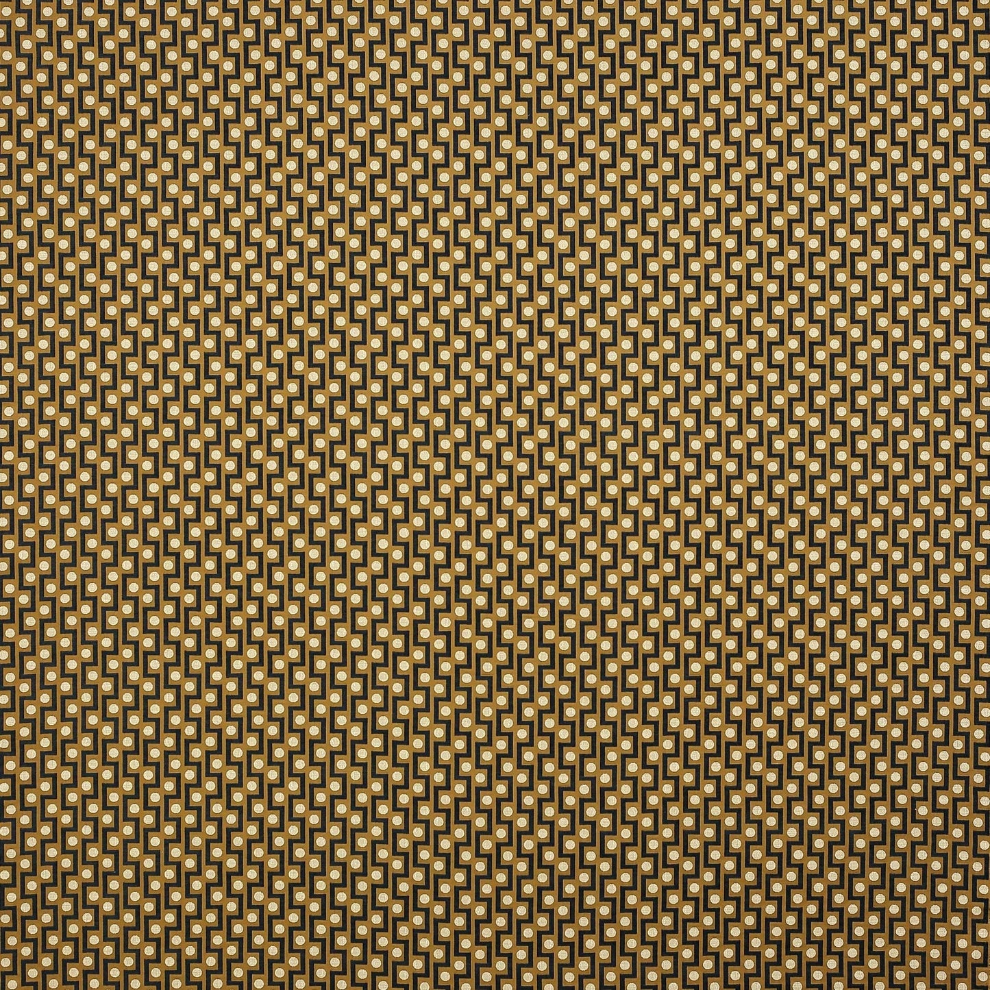 Opio Fabric - Or - Manuel Canovas - M4014-03 - Premier Wallcovering