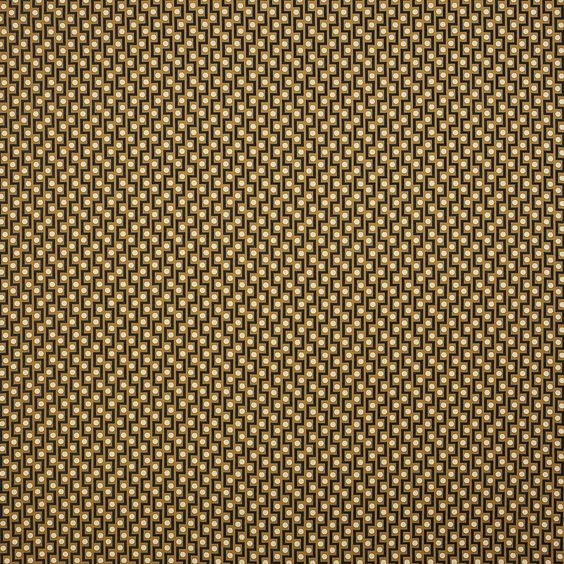 Opio Fabric - Or - Manuel Canovas - M4014-03 - Premier Wallcovering