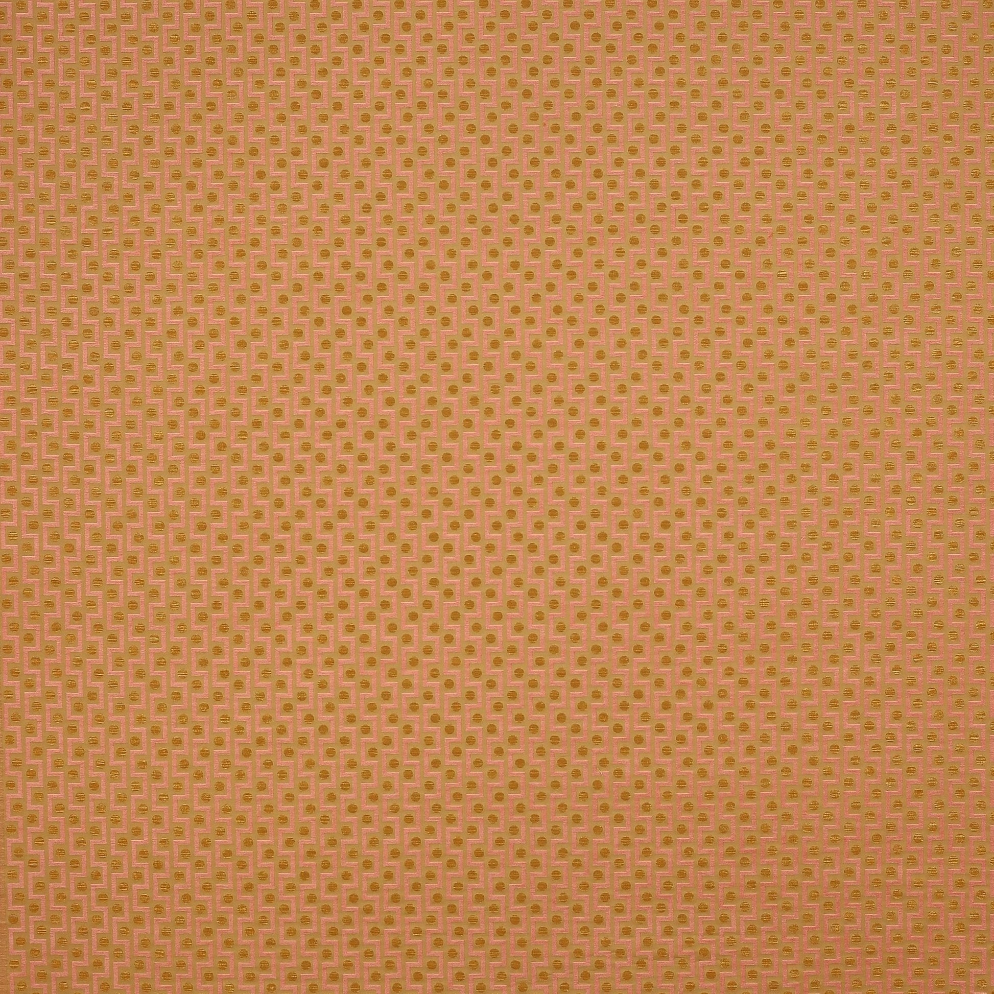 Opio Fabric - Rose - Manuel Canovas - M4014-07 - Premier Wallcovering