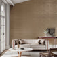 Oralia Wallpaper - Cupra - Harlequin - HETH111439