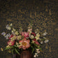 Oriental Garden Wallpaper - Charcoal - Boråstapeter - 4272 - Premier Wallcovering