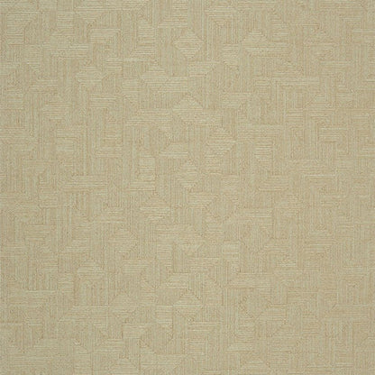 Origami Riverside Wallpaper - Marron - Casadeco - 26222031 - Premier Wallcovering