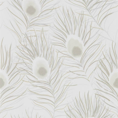 Orlena Wallpaper - Pearl - Harlequin - HPUT111879 - Premier Wallcovering