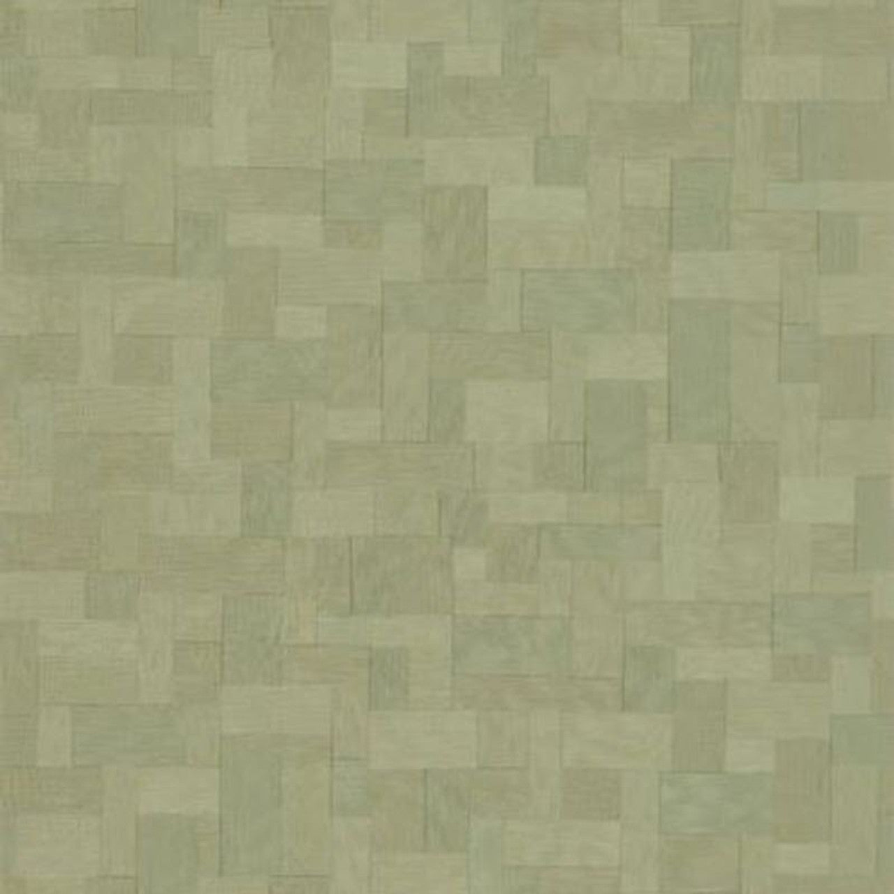 Orme Woods Wallpaper - Vert - Casadeco - 86077414 - Premier Wallcovering