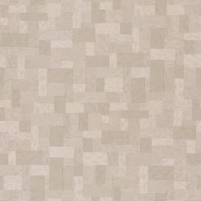 Orme Woods Wallpaper - Taupe - Casadeco - 86071409 - Premier Wallcovering