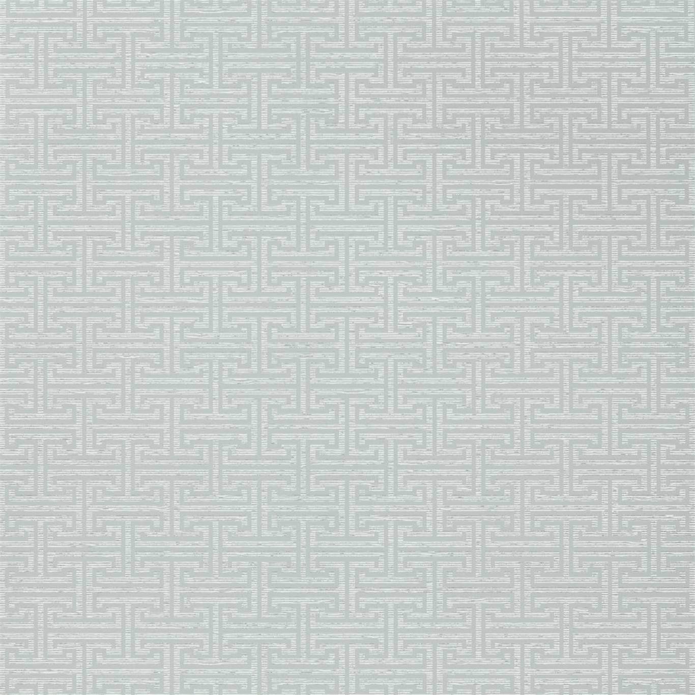 Ormonde Key Wallpaper - Elephant Grey - ZFOW312937 - Zoffany