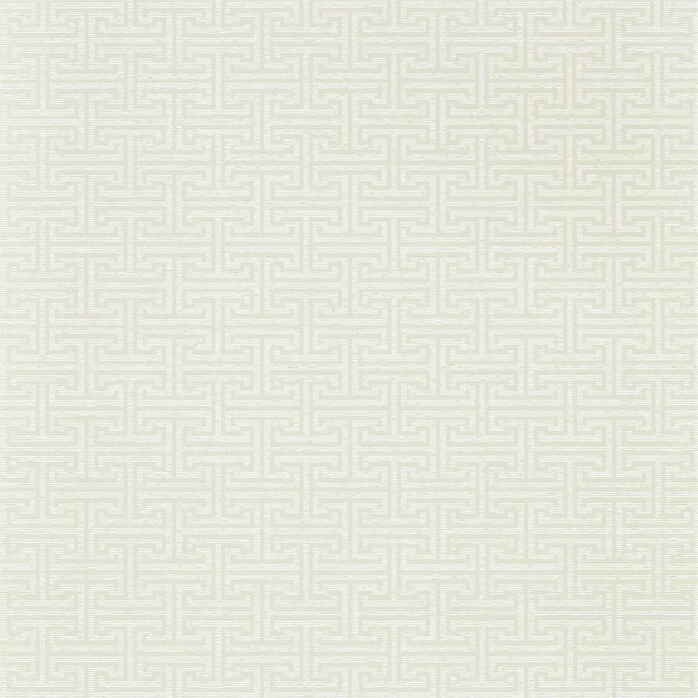 Ormonde Key Wallpaper - Harbour Grey - ZFOW312938 - Zoffany