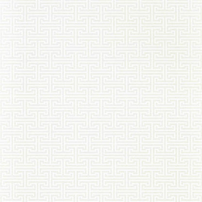 Ormonde Key Wallpaper - Snow - ZFOW312933 - Zoffany