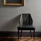 Ormonde Wallpaper - Muddy Amber/Empire Grey - Zoffany - ZDAR312876 - Morris Wallpaper