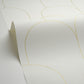 Ornament Wallpaper - Blanc - Caselio - 105280020