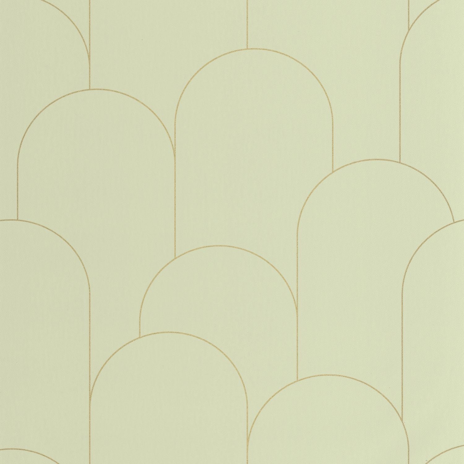 Ornament Wallpaper - Amande - Caselio - 105287122