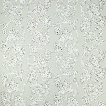 Orphee Fabric - Jade - Manuel Canovas - M4055-02 - Premier Wallcovering