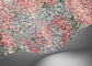 Ortensia Wallpaper - Pink & Blue - 123/9045 - Cole & Son - Premier Wallcovering