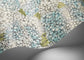 Ortensia Wallpaper - Blue & Cream - 123/9044 - Cole & Son - Premier Wallcovering