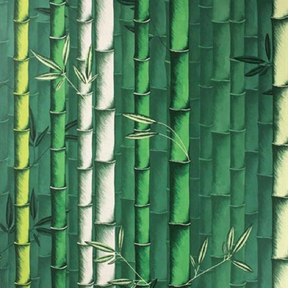 Bamboo Wallpaper