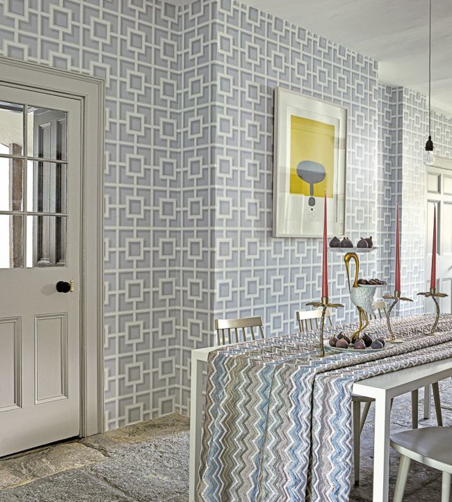 Camporosso Wallpaper