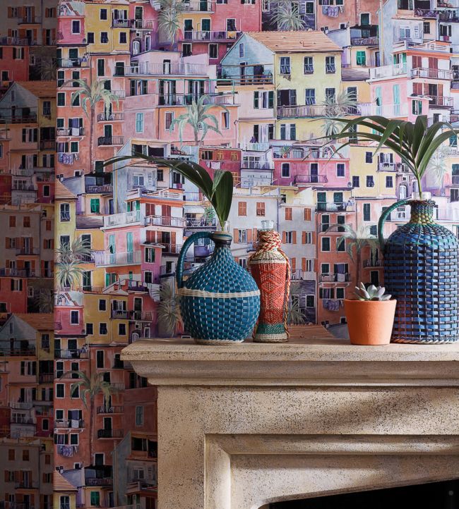 Portovenere Wallpaper