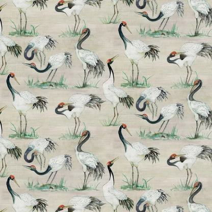 Cranes Wallpaper