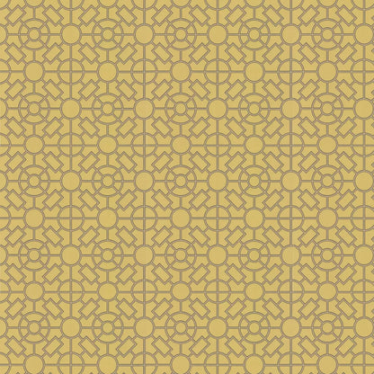 Knot Garden Wallpaper