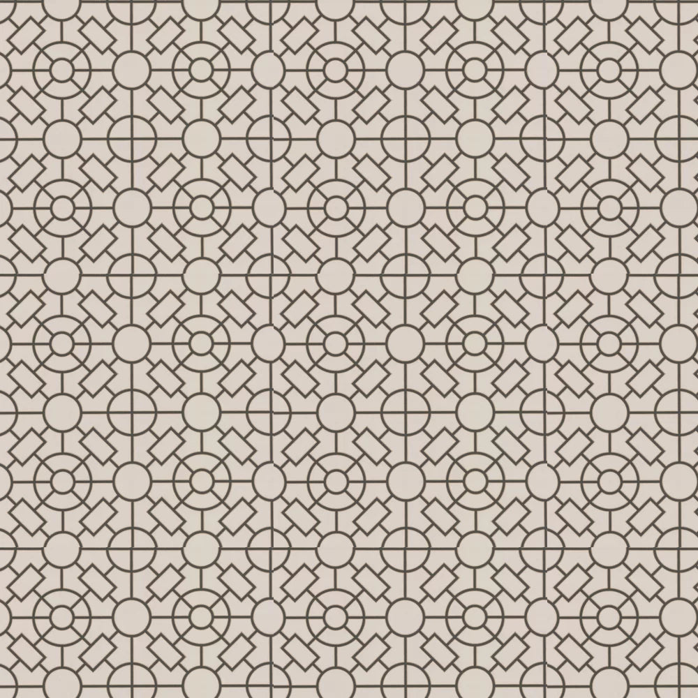 Knot Garden Wallpaper