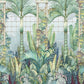 Palm House Wallpaper
