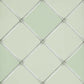 Palm House Trellis Wallpaper
